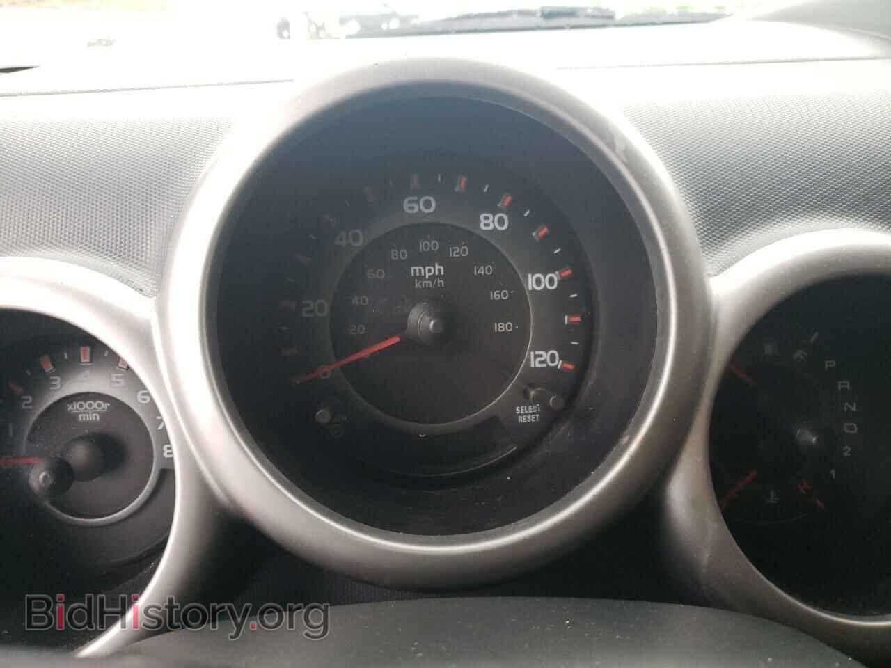 2006 HONDA ELEMENT - VIN: 5J6YH28626L006206 - Фото 8
