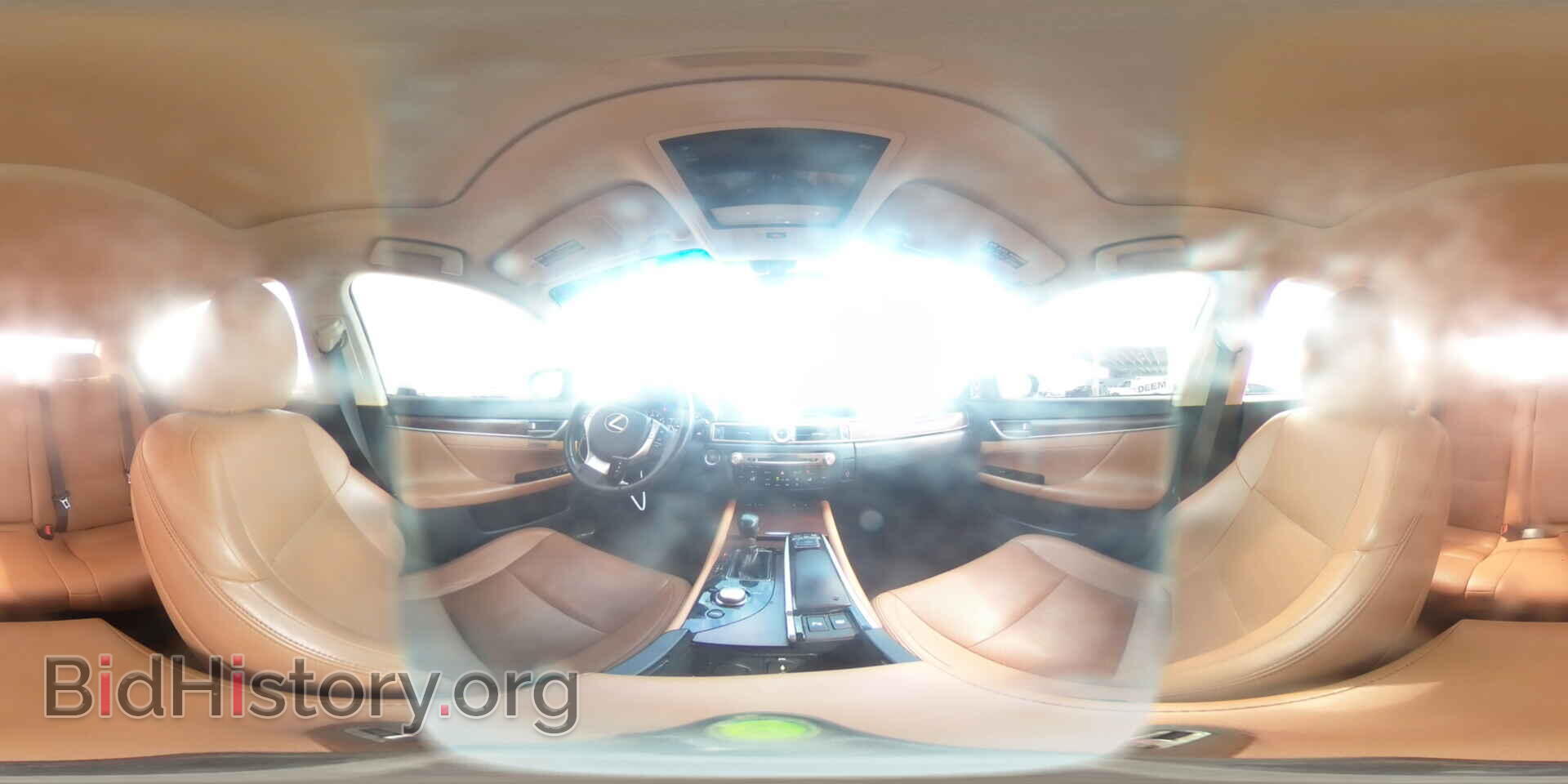 2015 LEXUS GS - VIN: JTHBE1BL0FA013100 - Фото 15