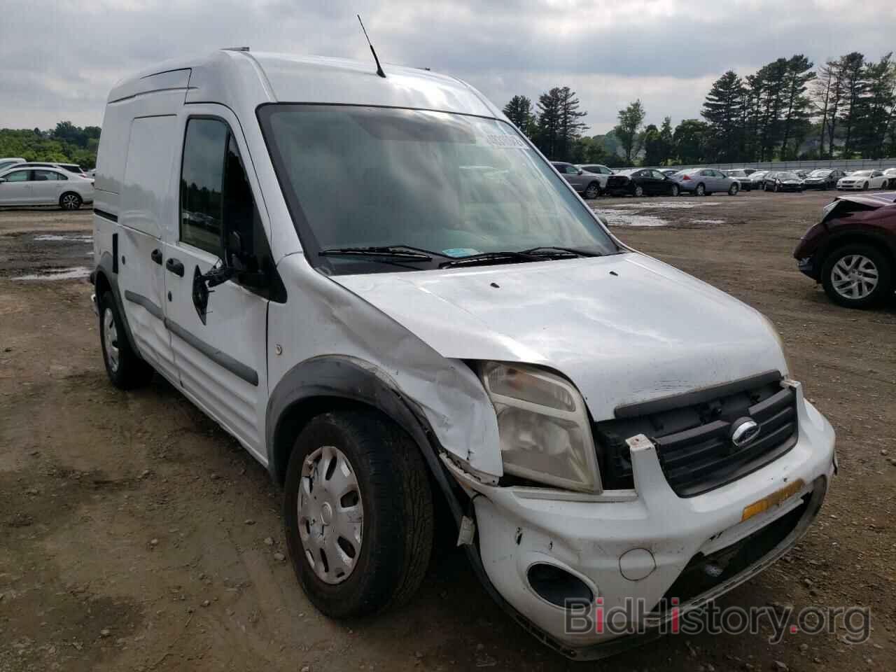 Photo NM0LS7BN0AT041234 - FORD TRANSIT CO 2010
