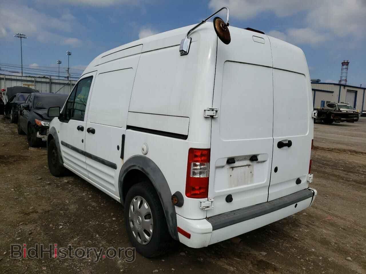 2010 FORD TRANSIT CO - VIN: NM0LS7BN0AT041234 - Фото 3