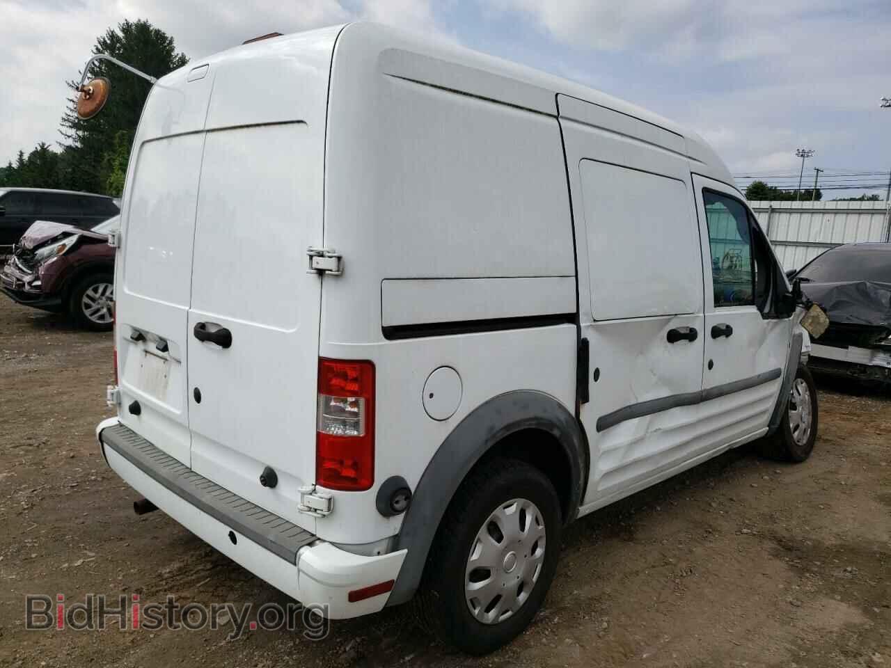 2010 FORD TRANSIT CO - VIN: NM0LS7BN0AT041234 - Фото 4