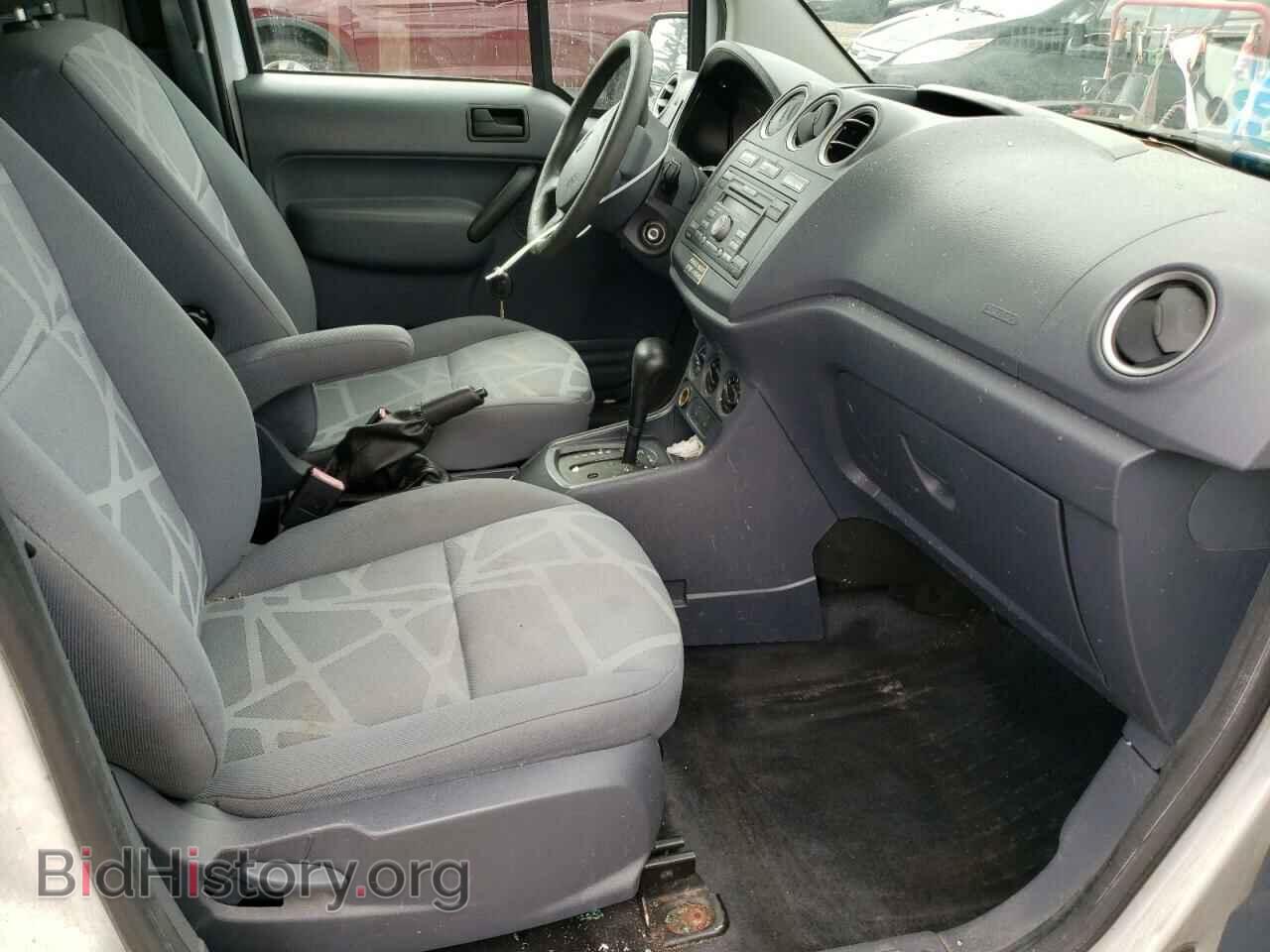 2010 FORD TRANSIT CO - VIN: NM0LS7BN0AT041234 - Фото 5