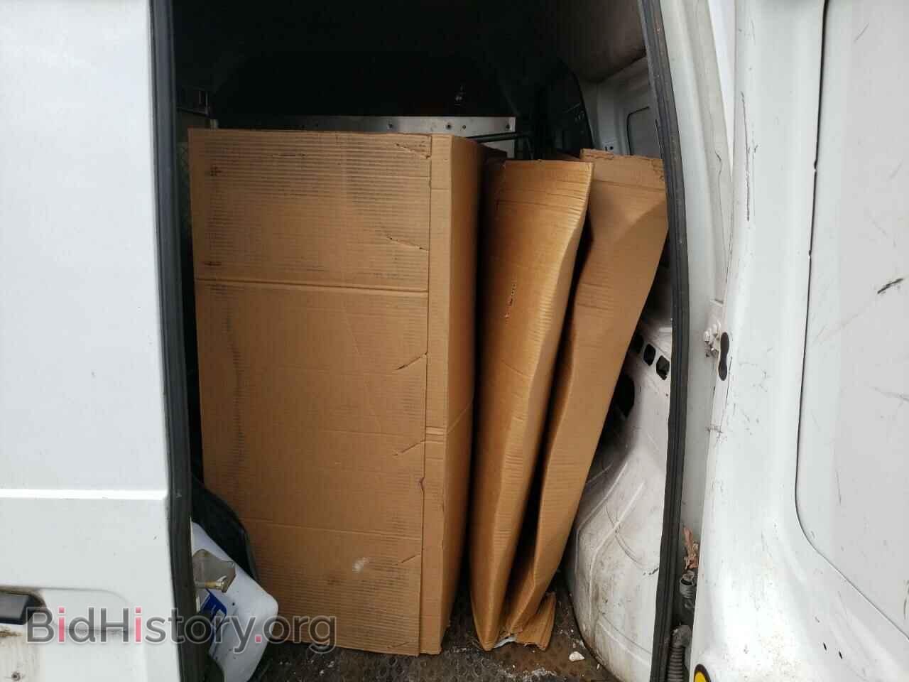 2010 FORD TRANSIT CO - VIN: NM0LS7BN0AT041234 - Фото 6