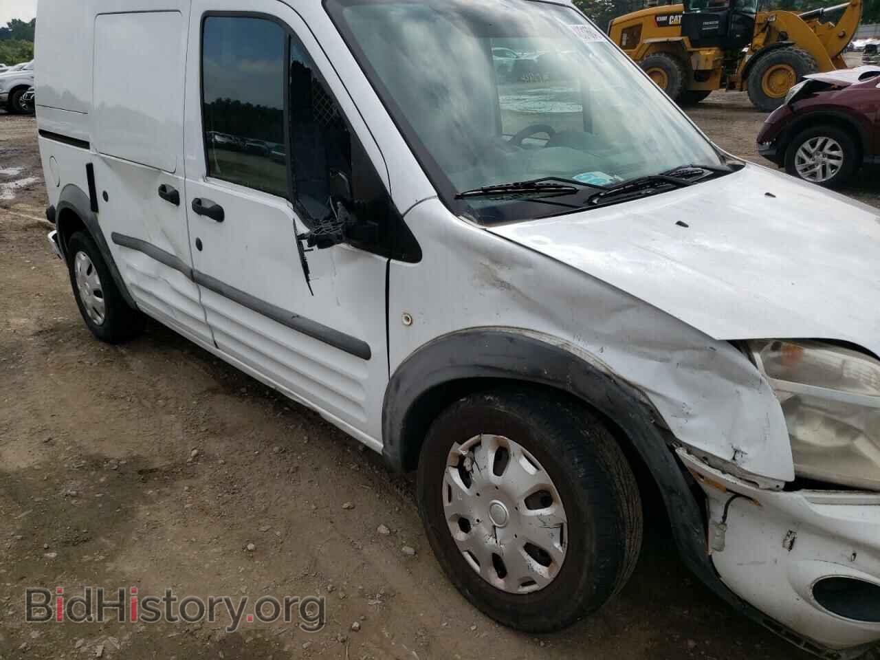 2010 FORD TRANSIT CO - VIN: NM0LS7BN0AT041234 - Фото 9