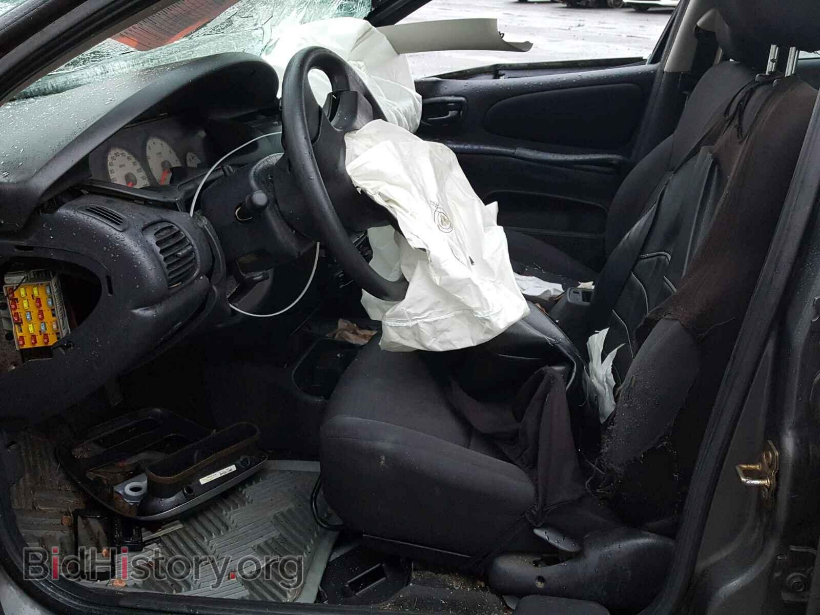 2004 DODGE NEON - VIN: 1B3ES56C84D540565 - Фото 5
