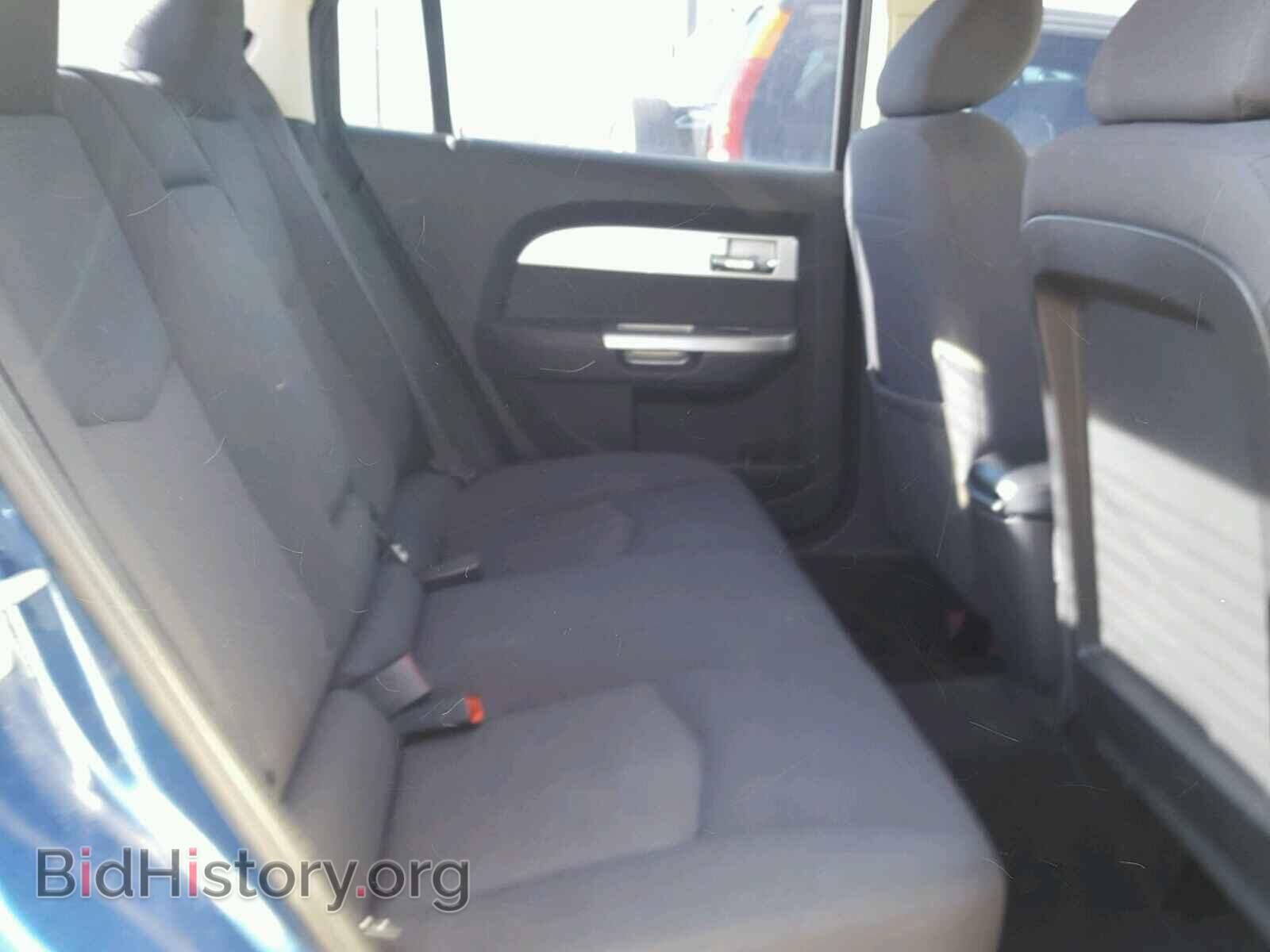 2009 CHRYSLER SEBRING - VIN: 1C3LC56B99N507977 - Фото 6