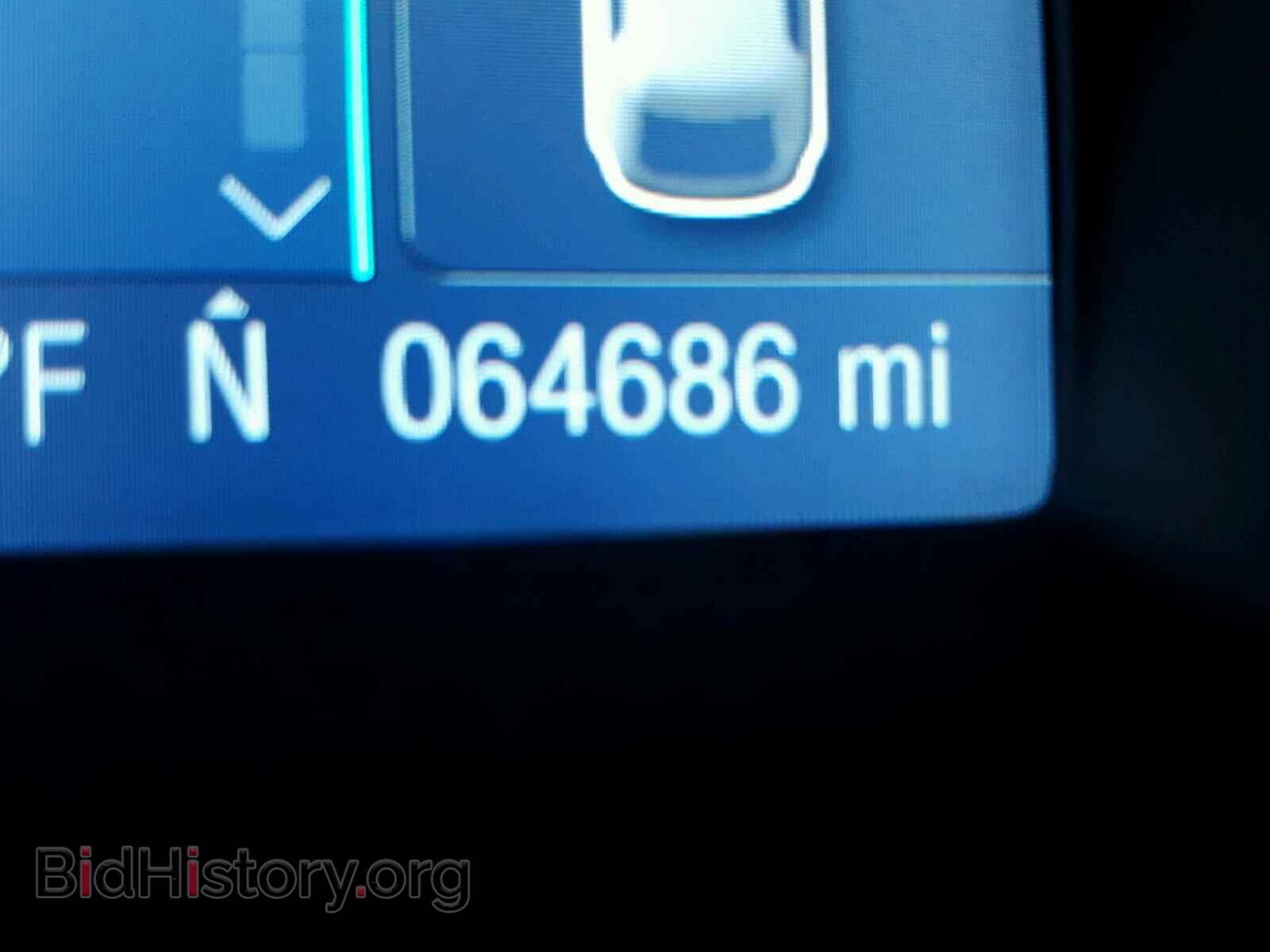 2014 FORD FOCUS - VIN: 1FADP3F2XEL102750 - Фото 8