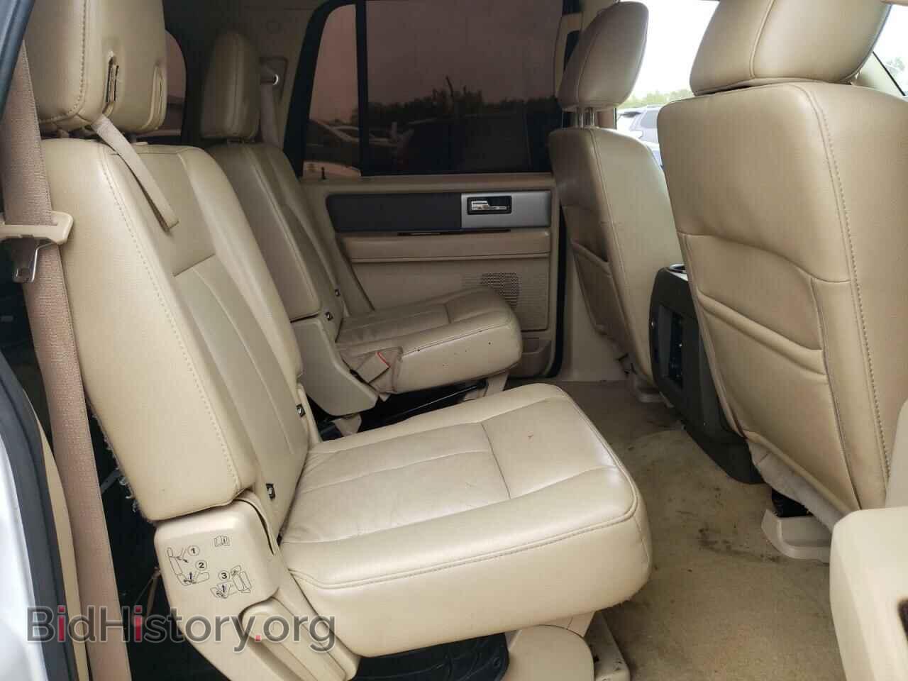 2012 FORD EXPEDITION - VIN: 1FMJK1H55CEF09623 - Фото 6