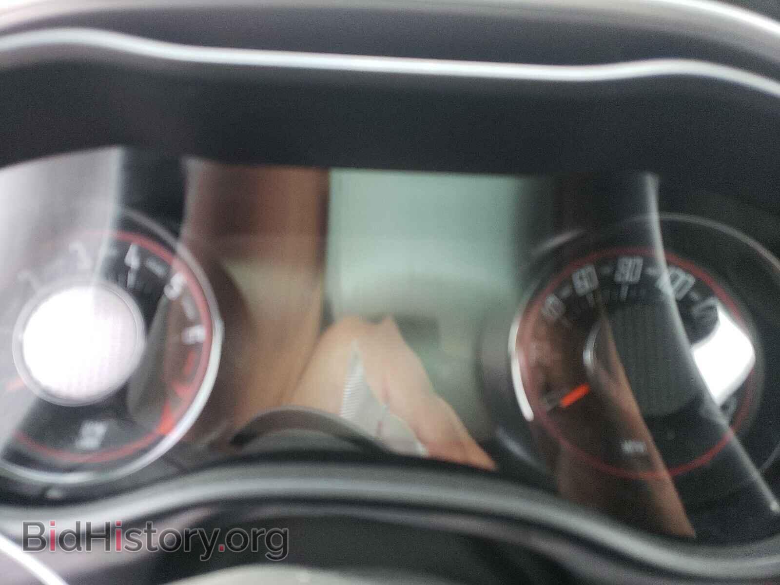 2021 DODGE CHALLENGER - VIN: 2C3CDZAG4MH503327 - Photo 8