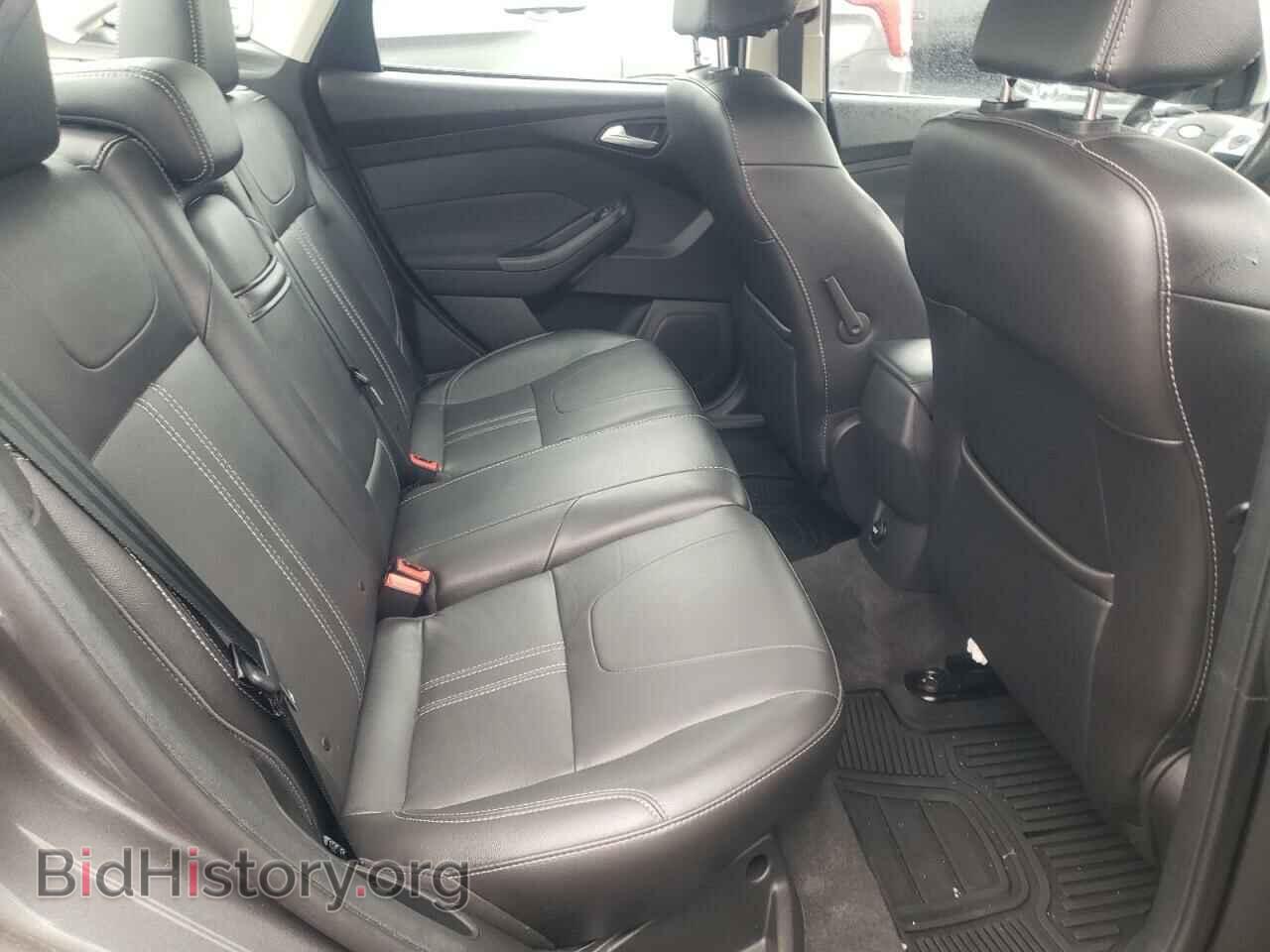 2012 FORD FOCUS - VIN: 1FAHP3H29CL446047 - Photo 10