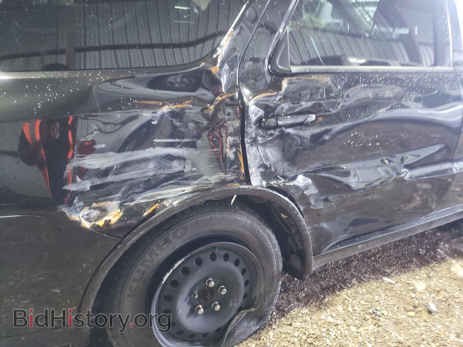 2013 DODGE DURANGO - VIN: 1C4SDHCT7DC559096 - Photo 9