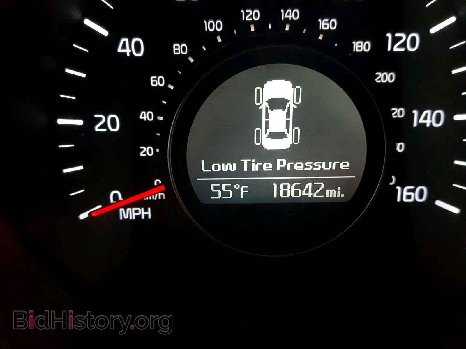 2015 KIA OPTIMA - VIN: KNAGM4A75F5641014 - Фото 8