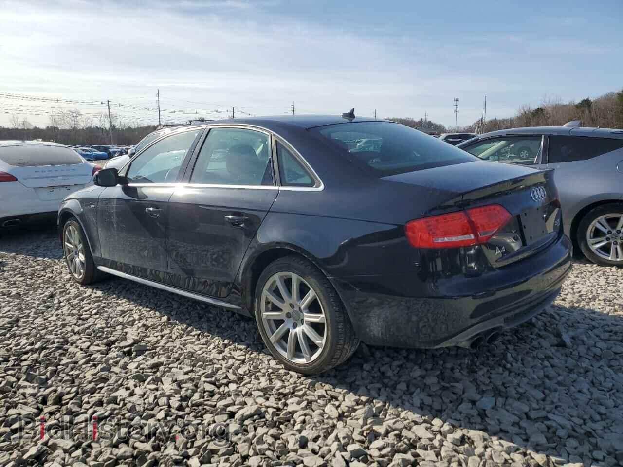 2012 AUDI A4 - VIN: WAUFFAFL0CA120215 - Photo 2