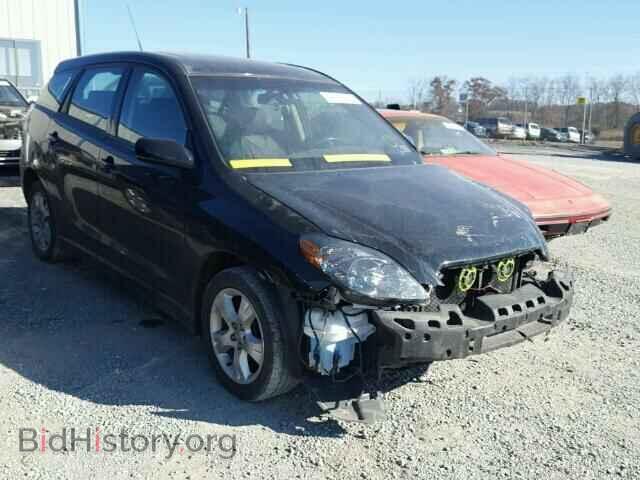 Фотография 2T1KR30E97C679195 - TOYOTA COROLLA 2007