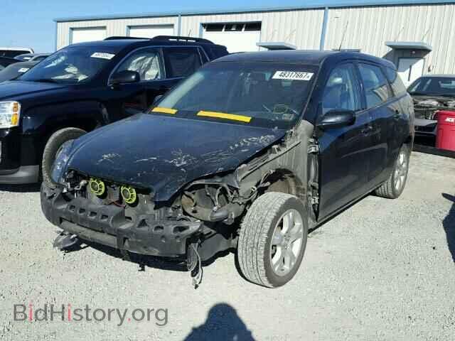 2007 TOYOTA COROLLA - VIN: 2T1KR30E97C679195 - Фото 2