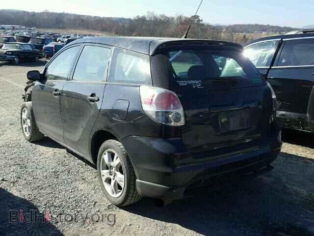 2007 TOYOTA COROLLA - VIN: 2T1KR30E97C679195 - Фото 3