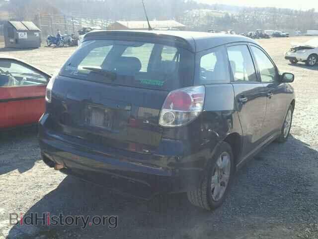 2007 TOYOTA COROLLA - VIN: 2T1KR30E97C679195 - Фото 4