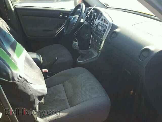 2007 TOYOTA COROLLA - VIN: 2T1KR30E97C679195 - Фото 5