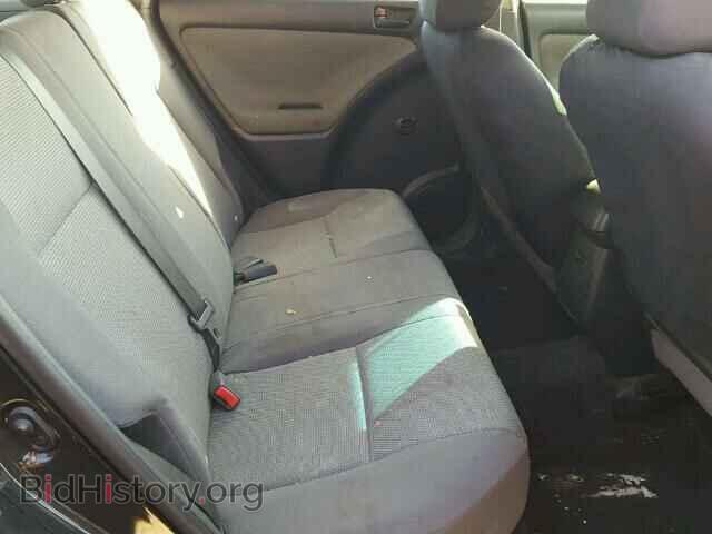 2007 TOYOTA COROLLA - VIN: 2T1KR30E97C679195 - Фото 6