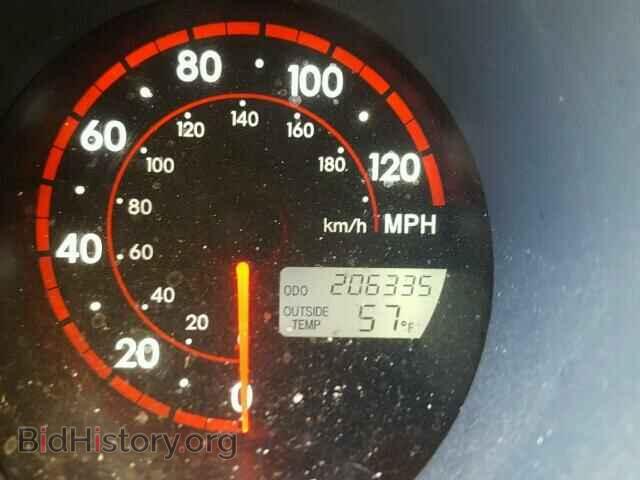 2007 TOYOTA COROLLA - VIN: 2T1KR30E97C679195 - Фото 8