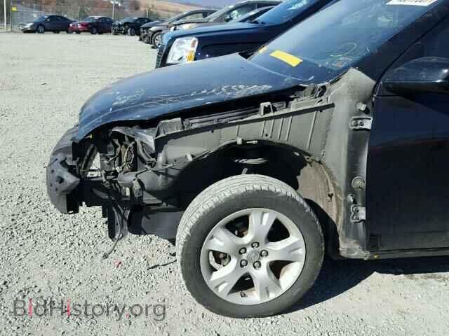 2007 TOYOTA COROLLA - VIN: 2T1KR30E97C679195 - Фото 9