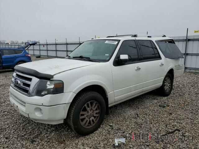 Photo 1FMJK2A55DEF27105 - FORD EXPEDITION 2013
