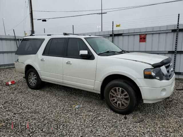 2013 FORD EXPEDITION - VIN: 1FMJK2A55DEF27105 - Фото 4