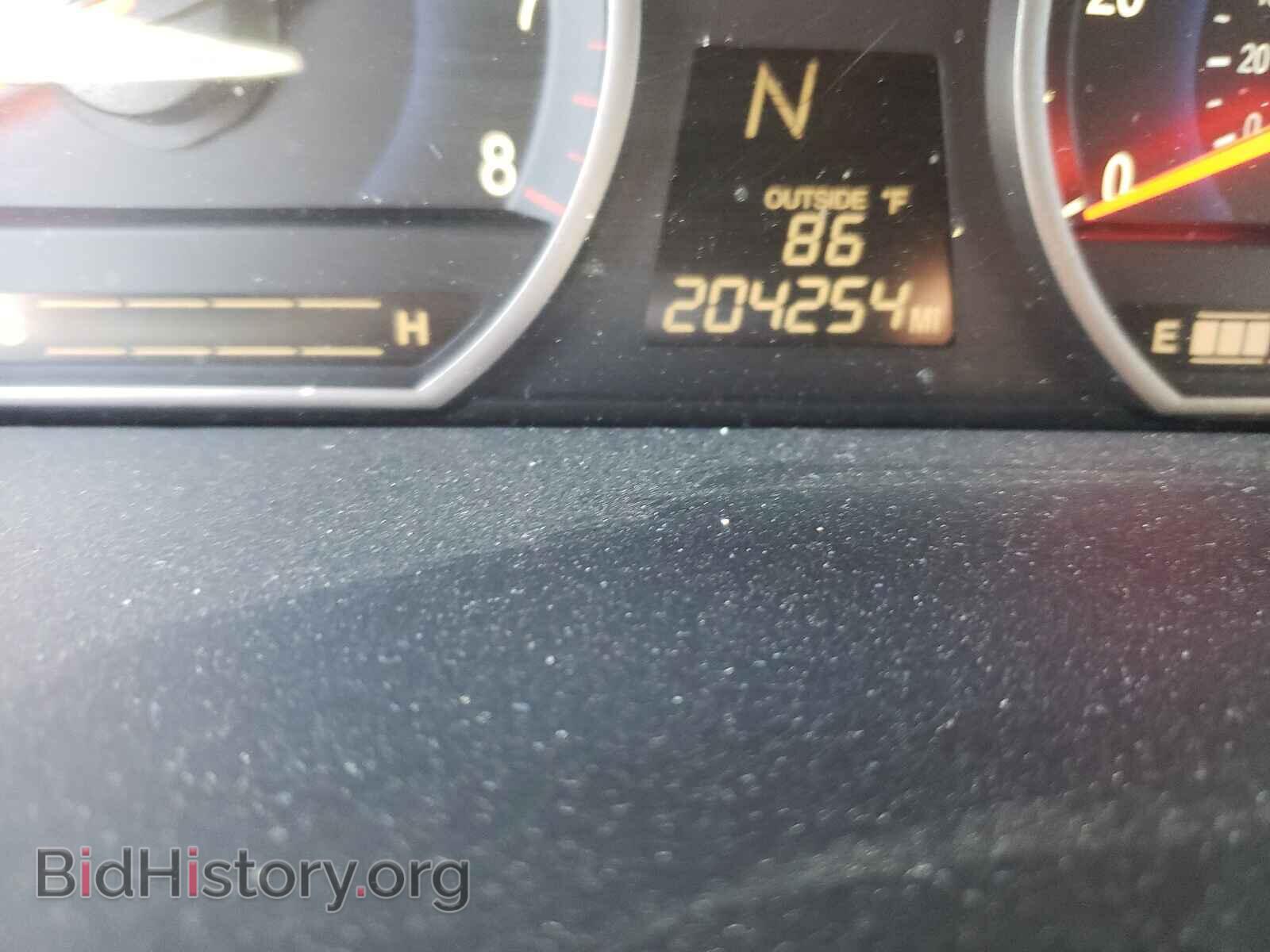 2008 KIA OPTIMA - VIN: KNAGE123285169820 - Фото 8