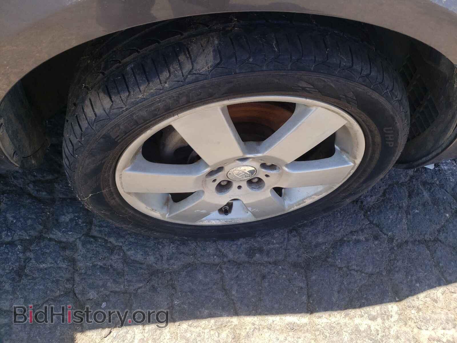 2008 KIA OPTIMA - VIN: KNAGE123285169820 - Фото 9