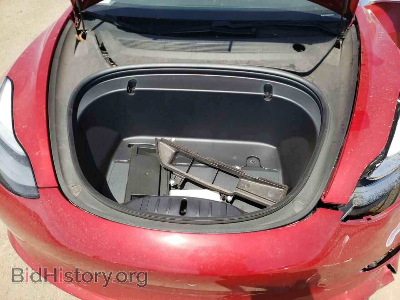 2019 TESLA MODEL 3 - VIN: 5YJ3E1EA7KF428433 - Photo 7