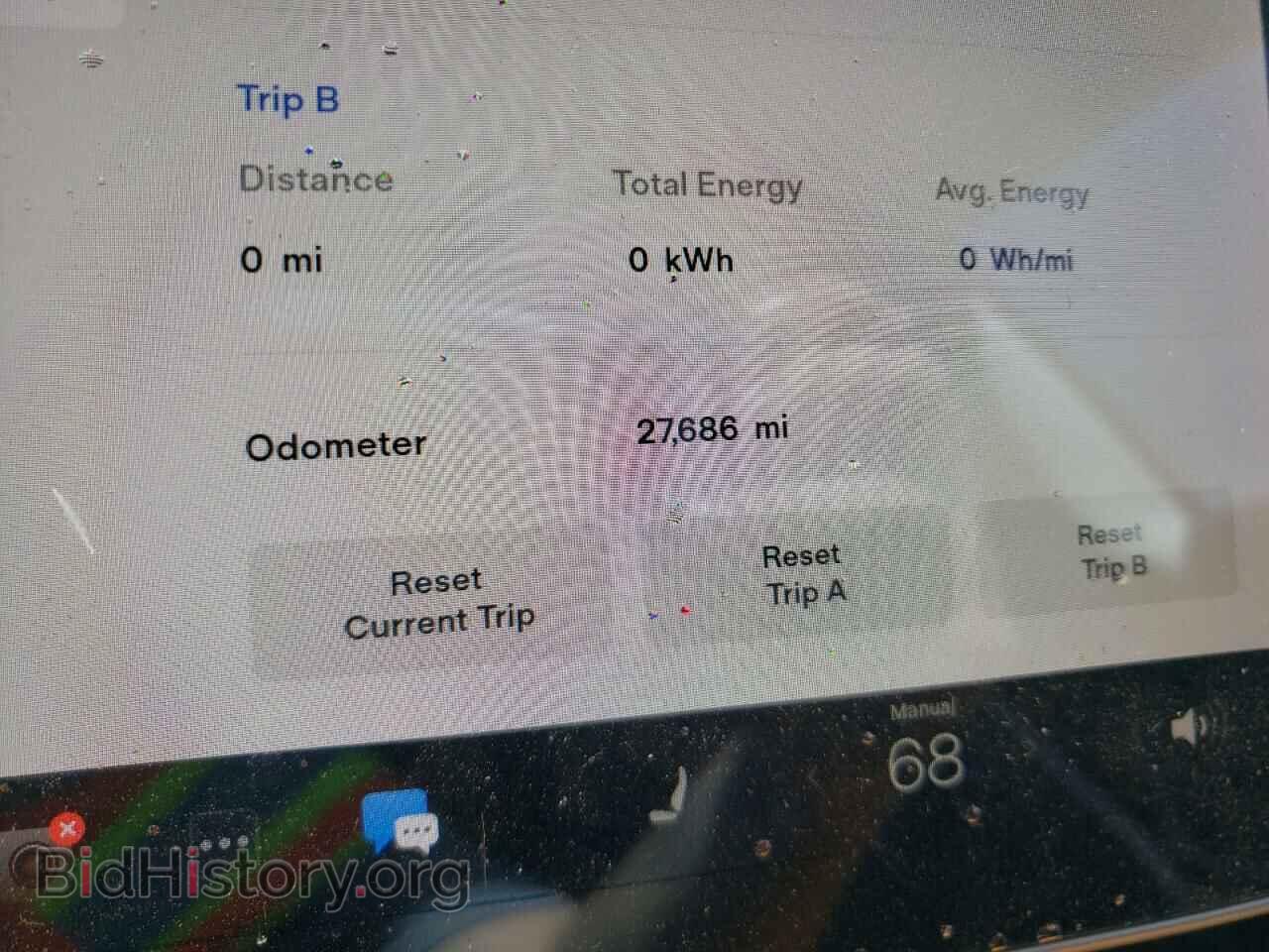 2019 TESLA MODEL 3 - VIN: 5YJ3E1EA7KF428433 - Photo 8