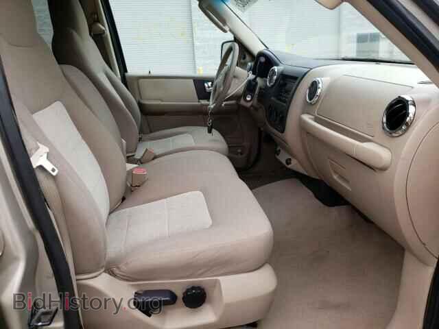 2006 FORD EXPEDITION - VIN: 1FMPU15556LA95364 - Фото 5
