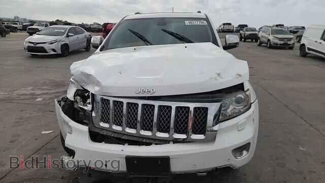 2013 JEEP CHEROKEE - VIN: 1C4RJECTXDC556540 - Фото 15