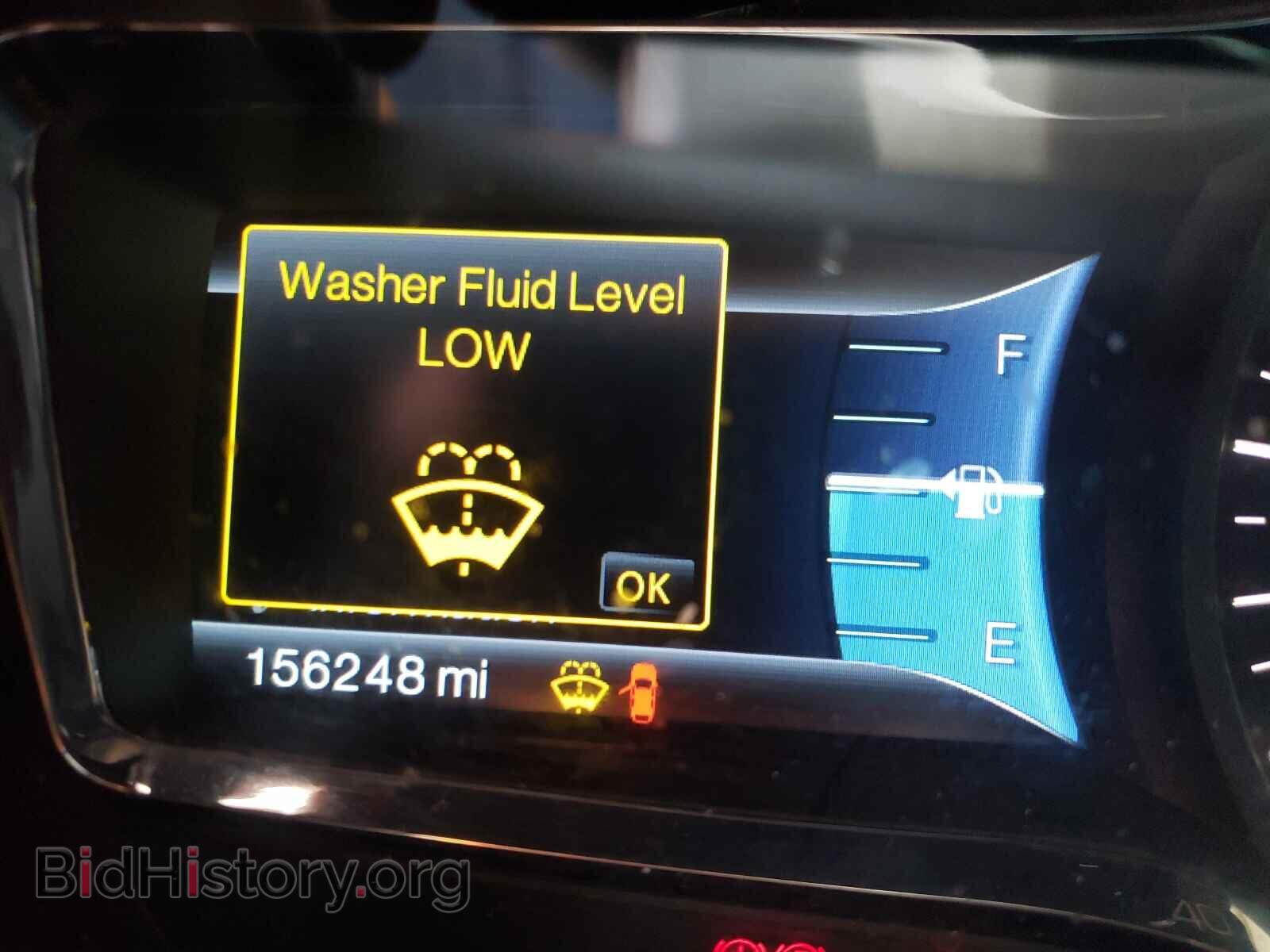 2011 LINCOLN MKX - VIN: 2LMDJ8JK9BBJ17543 - Photo 8