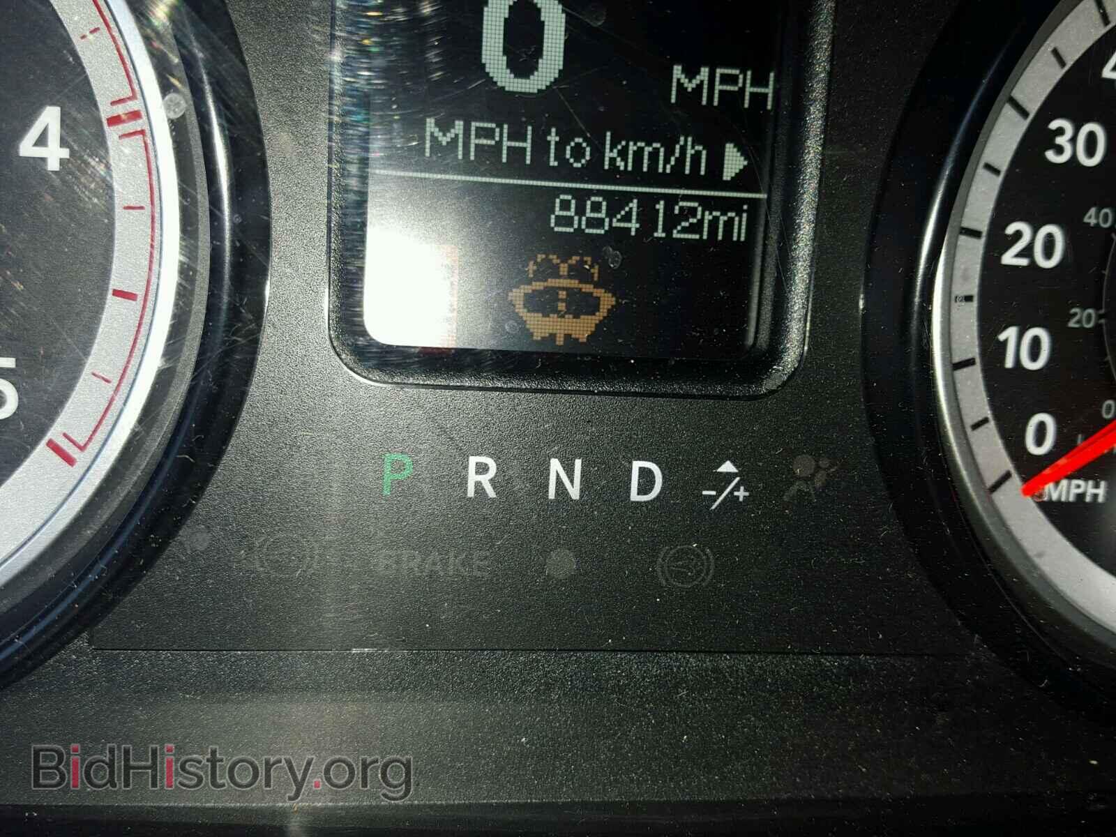 2016 RAM 3500 - VIN: 3C7WRTCLXGG297276 - Photo 8