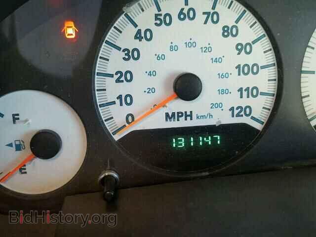 2007 DODGE CARAVAN - VIN: 2D4GP44L87R165562 - Фото 8