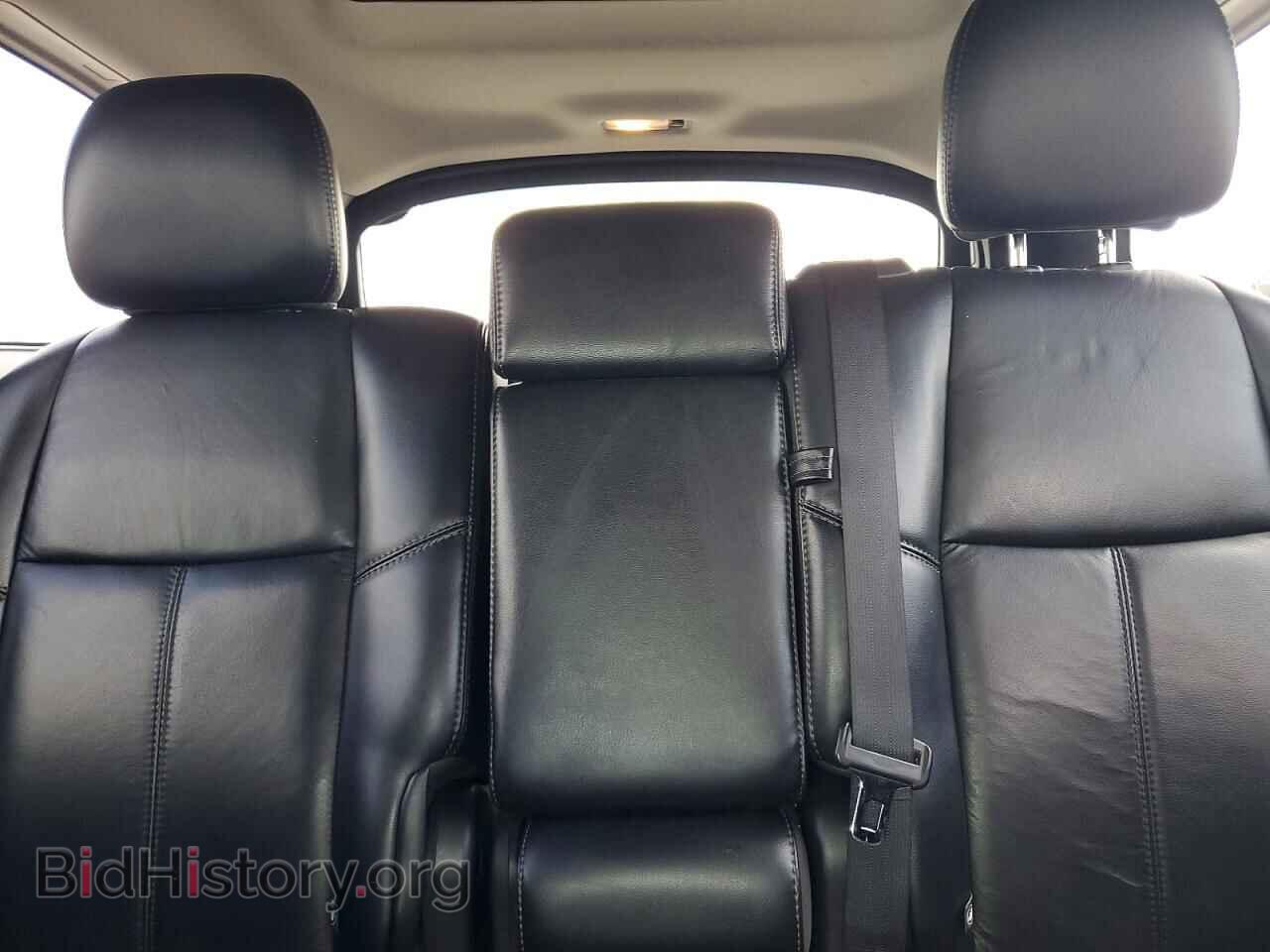 2017 NISSAN PATHFINDER - VIN: 5N1DR2MMXHC911765 - Фото 10