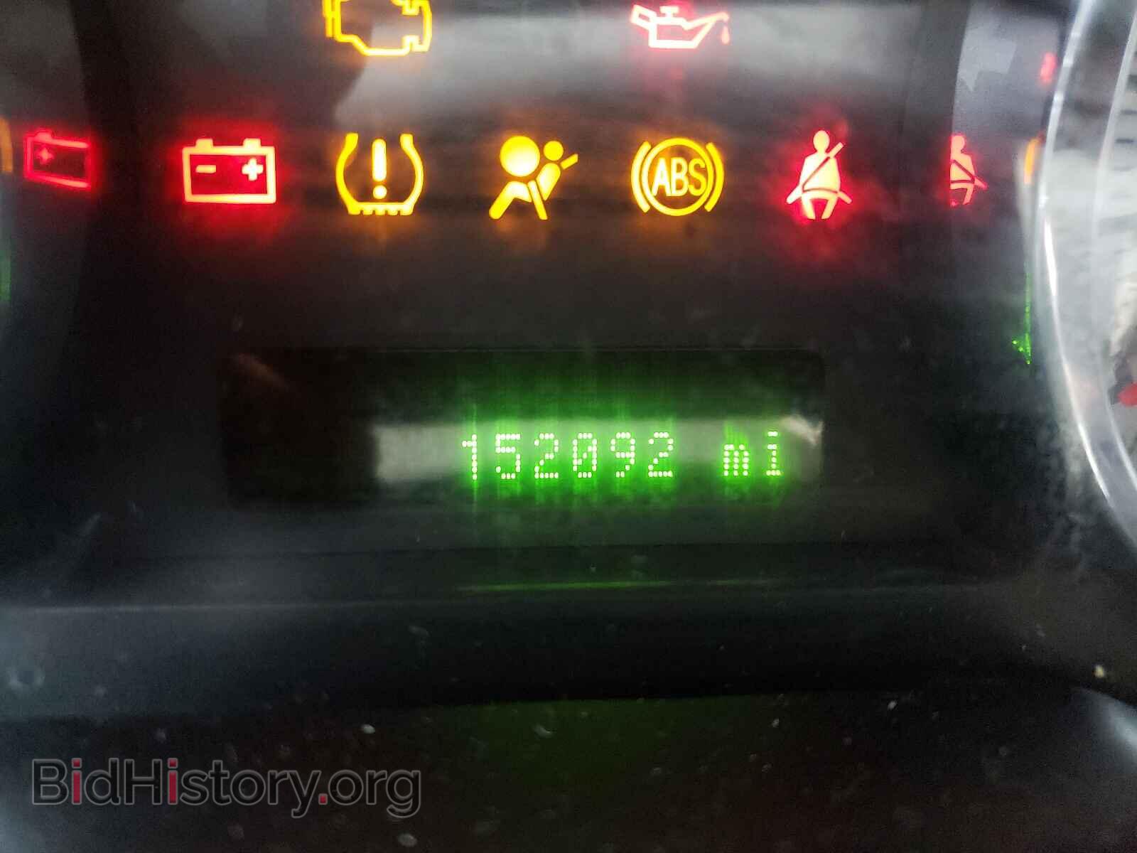 2010 FORD EDGE - VIN: 2FMDK3KC4ABA21787 - Photo 8