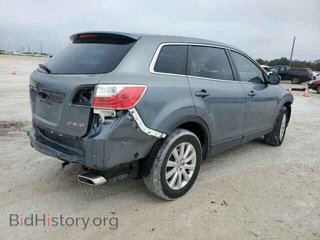 2010 MAZDA CX-9 - VIN: JM3TB2MA1A0225056 - Фото 3