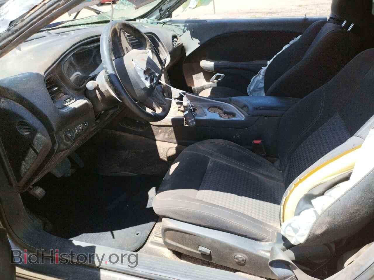 2020 DODGE CHALLENGER - VIN: 2C3CDZAG7LH198467 - Фото 7