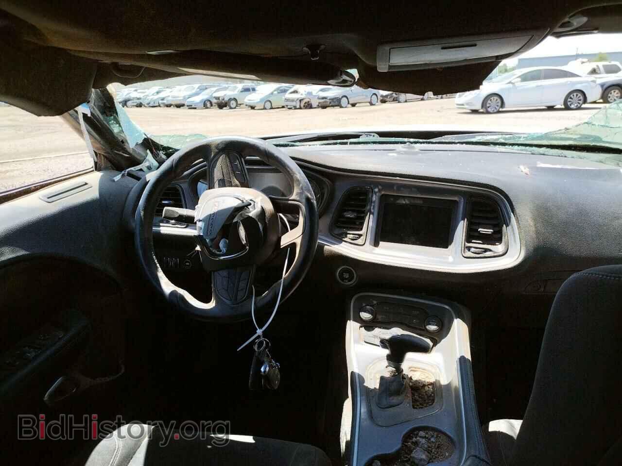 2020 DODGE CHALLENGER - VIN: 2C3CDZAG7LH198467 - Фото 8