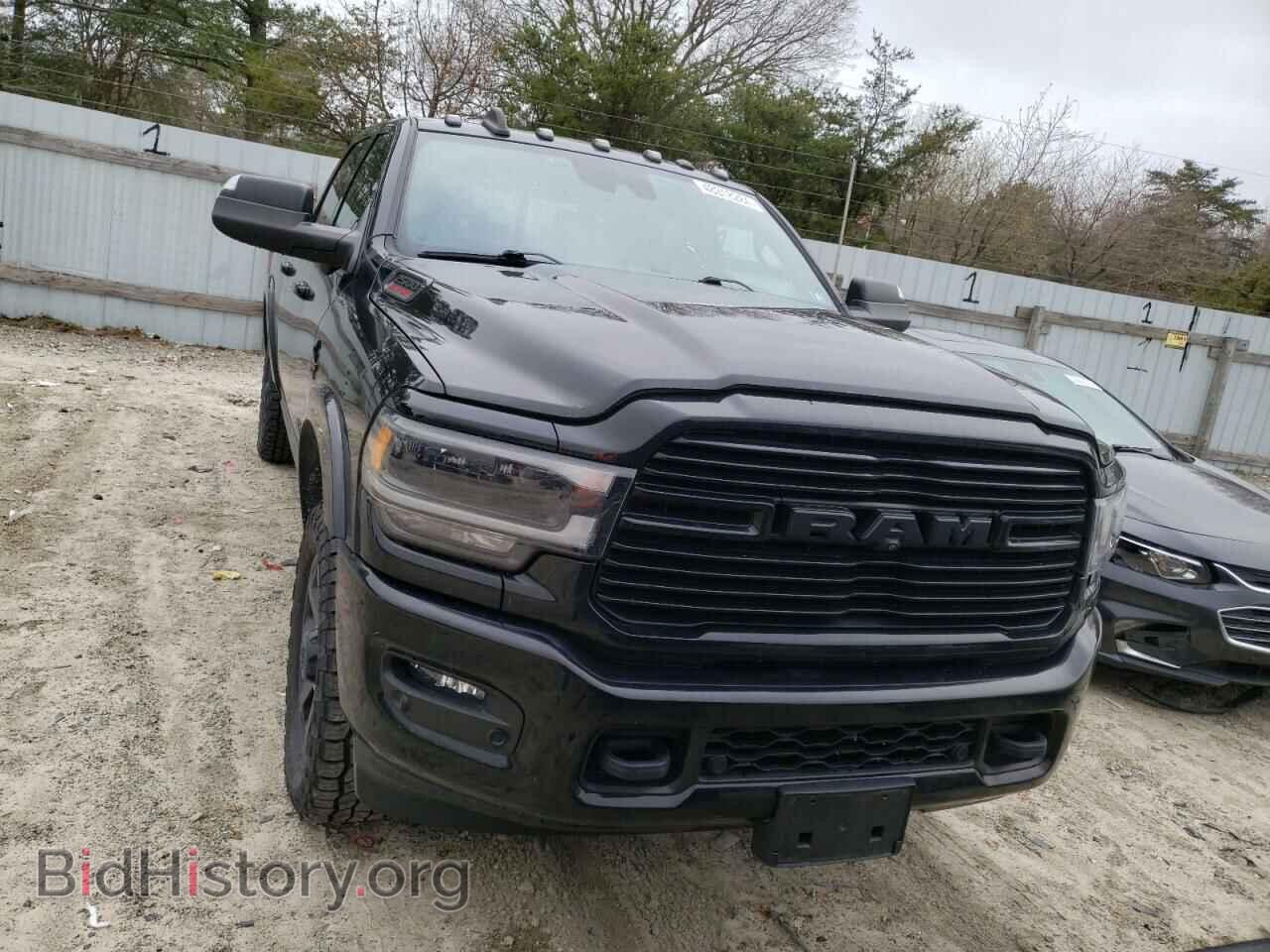 2021 RAM 2500 - VIN: 3C6UR5FL5MG558473 - Фото 5
