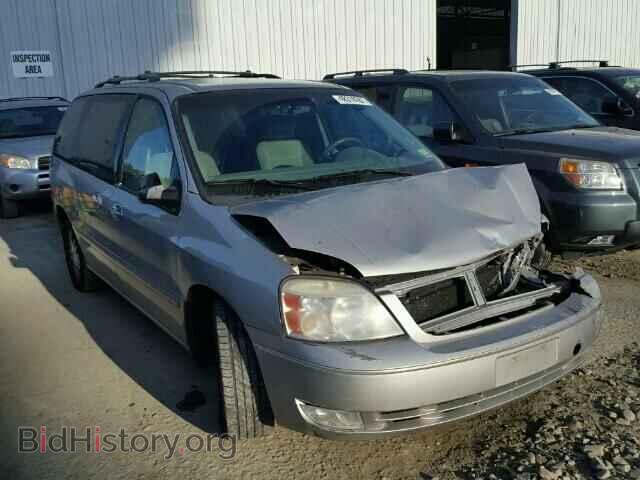 Фотография 2FMDA52234BA94286 - FORD FREESTAR 2004