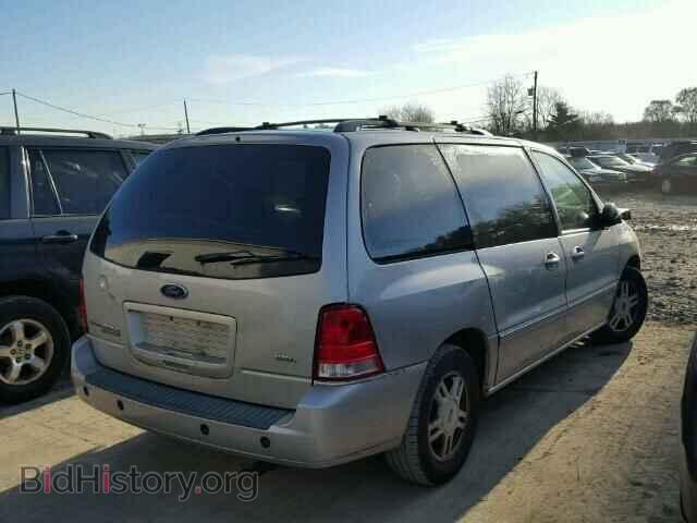 2004 FORD FREESTAR - VIN: 2FMDA52234BA94286 - Фото 4