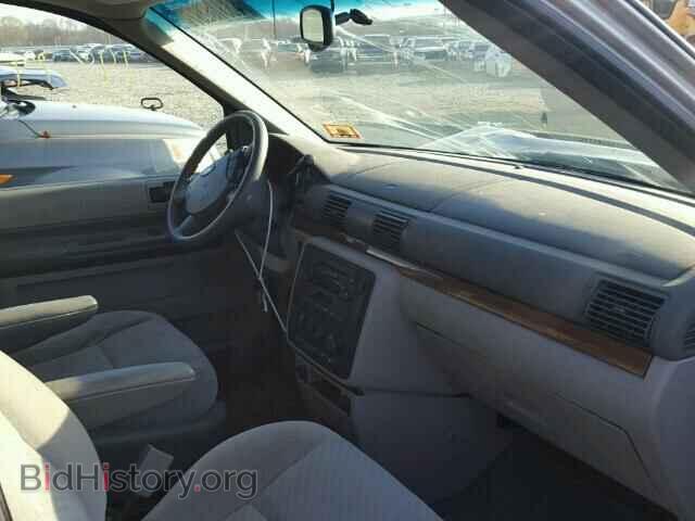 2004 FORD FREESTAR - VIN: 2FMDA52234BA94286 - Фото 5