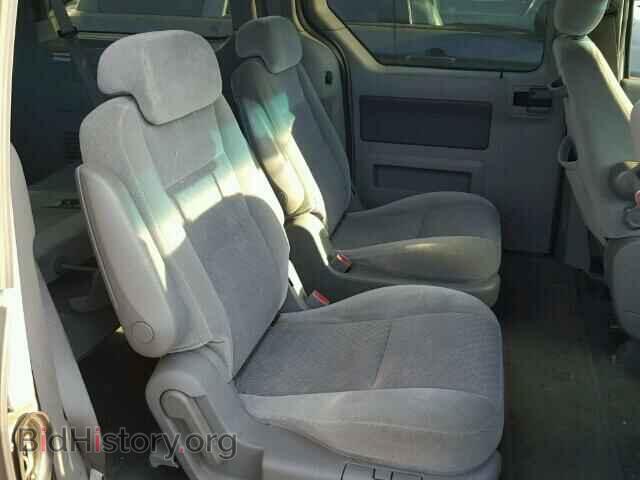 2004 FORD FREESTAR - VIN: 2FMDA52234BA94286 - Фото 6
