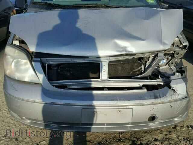 2004 FORD FREESTAR - VIN: 2FMDA52234BA94286 - Фото 7