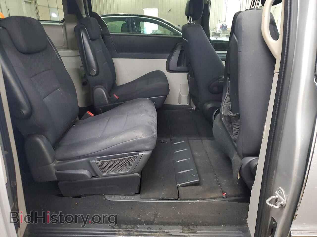 2010 DODGE CARAVAN - VIN: 2D4RN5D11AR475689 - Photo 11
