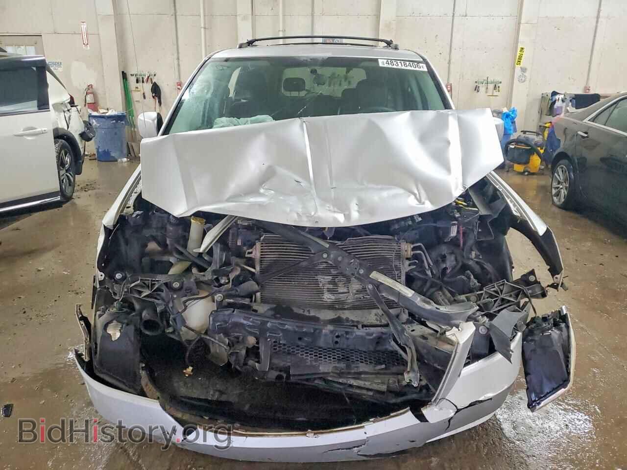 2010 DODGE CARAVAN - VIN: 2D4RN5D11AR475689 - Photo 5