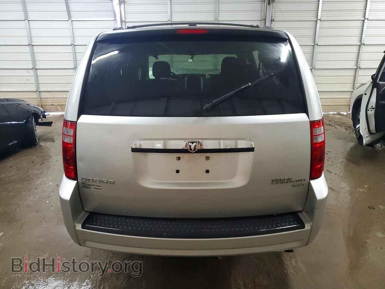 2010 DODGE CARAVAN - VIN: 2D4RN5D11AR475689 - Photo 6